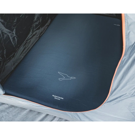 Samonafukovací karimatka Easy Camp Skylark Mat Double 10.0 cm