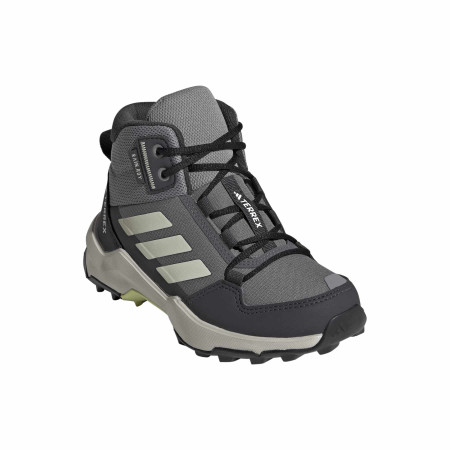 Dětské boty Adidas Terrex Ax4R R.Rdy M Grey