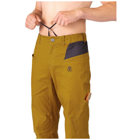 Pánské kalhoty Rafiki Crag