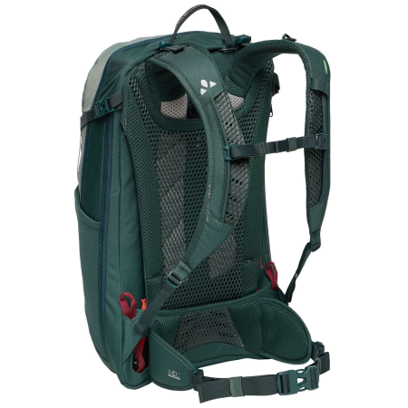 Malý turistický batoh Vaude Wizard 18+4