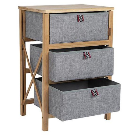 Skříňka Bo-Camp Urban Outdoor Cabinet