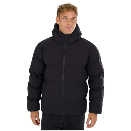 Pánská bunda Fundango Newport Puffer Jacket