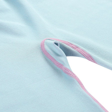 Dětské funkční spodky Alpine Pro Lento