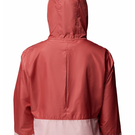 Dámská větrovka Columbia Flash Forward™ II Windbreaker