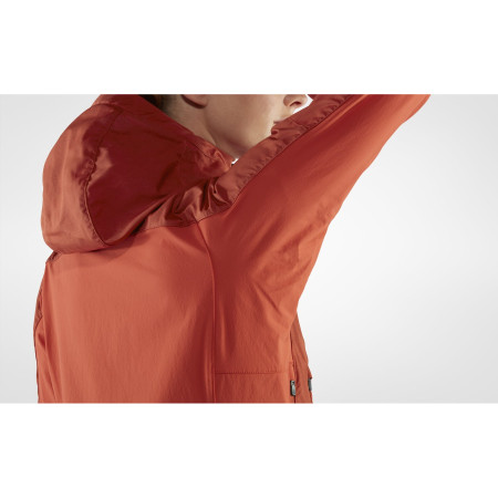 Dámská bunda Fjällräven Abisko Lite Trekking Jacket W