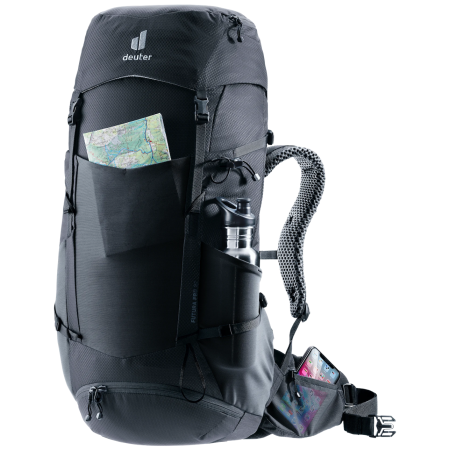Turistický batoh Deuter Futura Pro 32