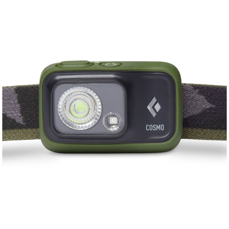 Čelovka Black Diamond COSMO 350