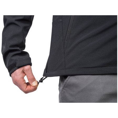 Pánská bunda Hannah Briston