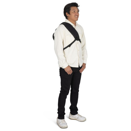 Batoh přes rameno Osprey Quasar Sling