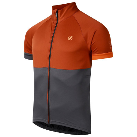 Pánský cyklistický dres Dare 2b Protraction III Jersey