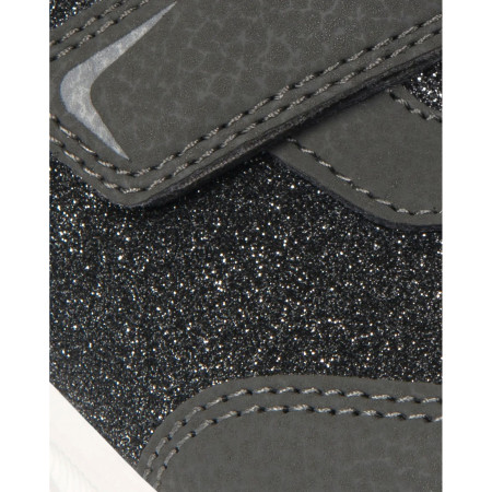 Dětské zimní boty Viking Outdoor Footwear Equip Glitter Warm WP 2V Charcoal/Dusty Pink