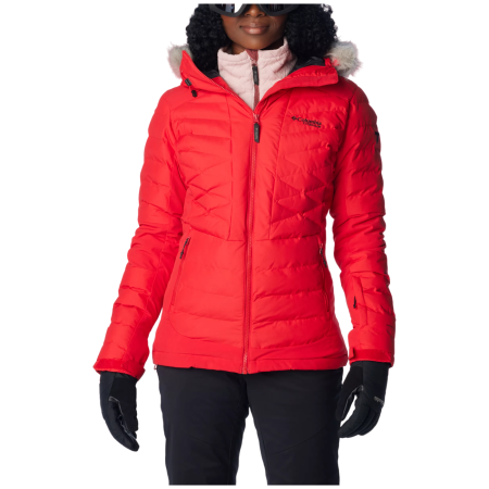 Dámská zimní bunda Columbia Bird Mountain™ II Insulated Jacket