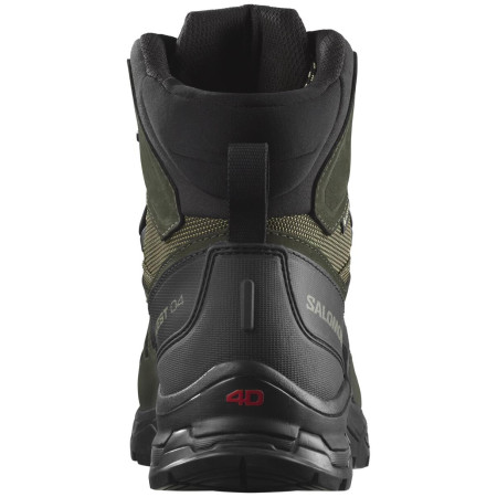 Pánské boty Salomon Quest 4 Gore-Tex
