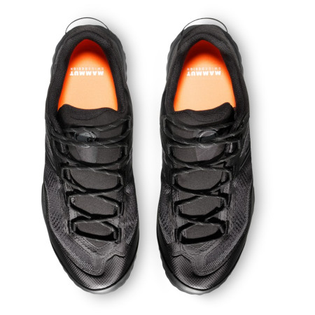 Pánské boty Mammut Ducan II Low GTX Men