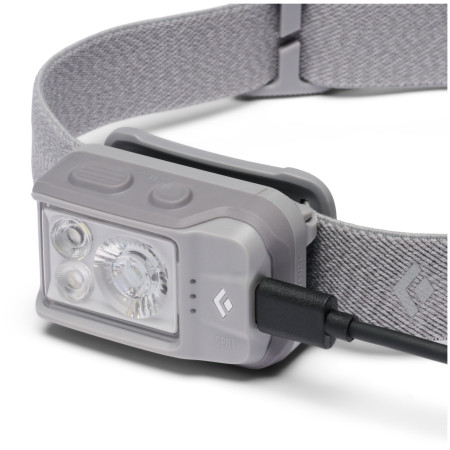 Čelovka Black Diamond Spot 450