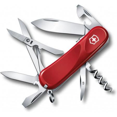 Kapesní nůž Victorinox Evolution S 14 2.3903.SE