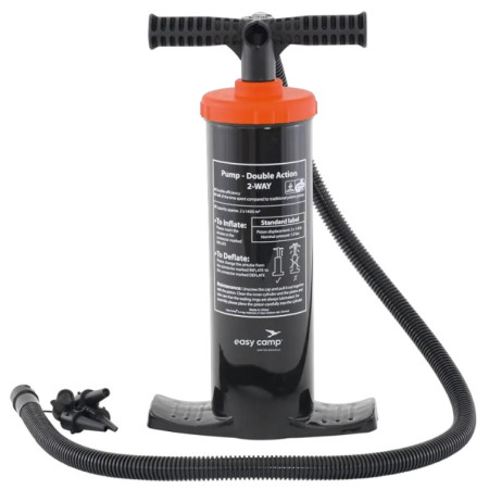 Ruční pumpa Easy Camp Double Action Pump