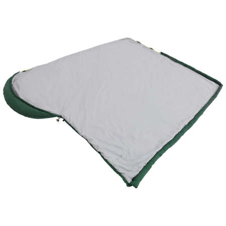 Dekový spacák Outwell Campion