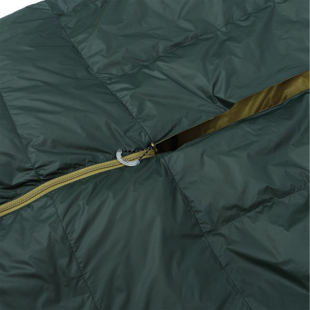 Péřový quilt Warg Sirius Q 500