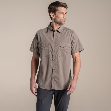Pánská košile Craghoppers Kiwi II SS Shirt