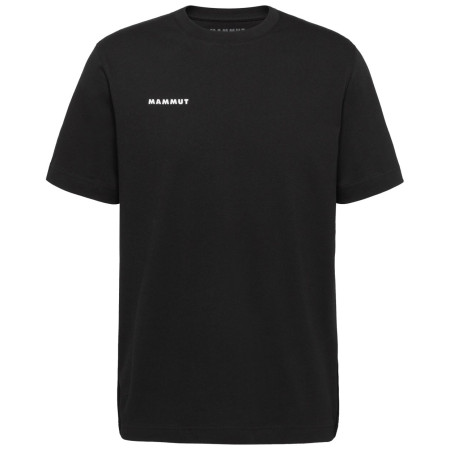 Pánské triko Mammut Mammut Base T-Shirt Men Mini Logo