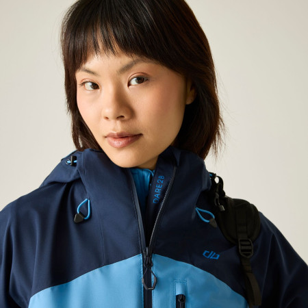 Dámská bunda Dare 2b Womens Torrek III Jacket