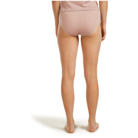 Dámské kalhotky Icebreaker W Siren Hipkini