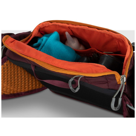 Ledvinka Osprey Savu 5