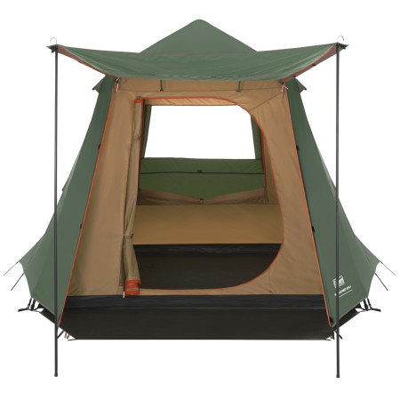 Stan Coleman Skylodge 4