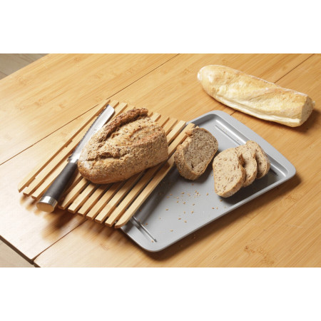 Prkénko Brunner Bread Board