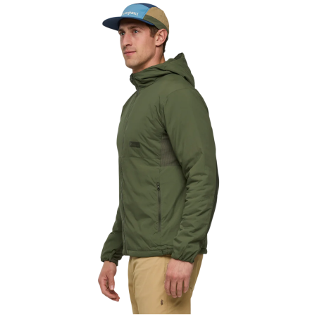 Pánská bunda Cotopaxi M'S Pacaya 2.0 Insulated Hooded Jacket