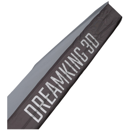 Samonafukovací matrace Zulu DreamKing 3D Mat Single 10