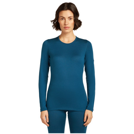 Dámské triko Icebreaker W's 260 Tech LS Crewe