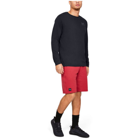 Triko Under Armour Sportstyle Left Chest LS