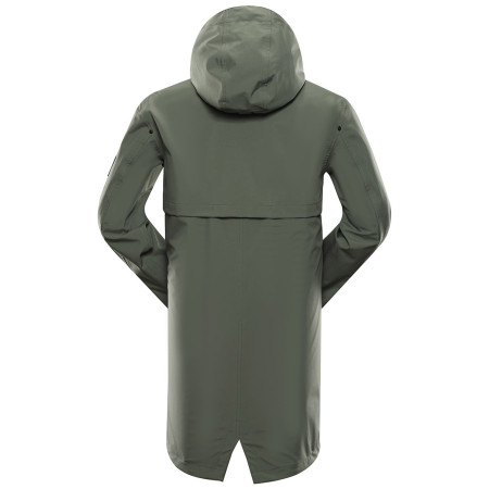 Pánský kabát Alpine Pro Perfet