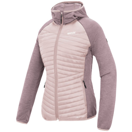 Dámská bunda Regatta Women’s Andreson Marl Hybrid