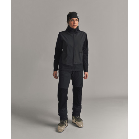 Dámská softshellová bunda Ortovox Ortler Softshell Plus Jacket Women's