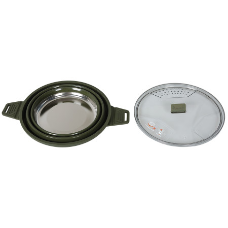 Skládací hrnec Warg Fold Cookpot 2,5l