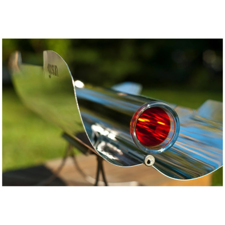 Solární vařič GoSun Sport gril, trouba solární