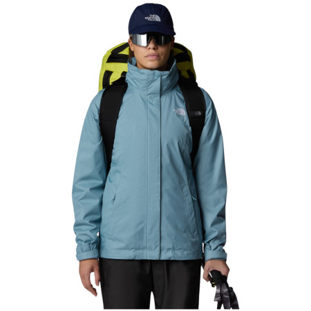 Cestovní taška The North Face Base Camp Duffel - M