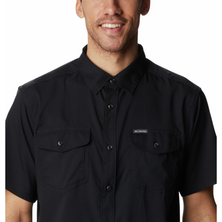 Pánská košile Columbia Utilizer™ II Solid Short Sleeve Shirt