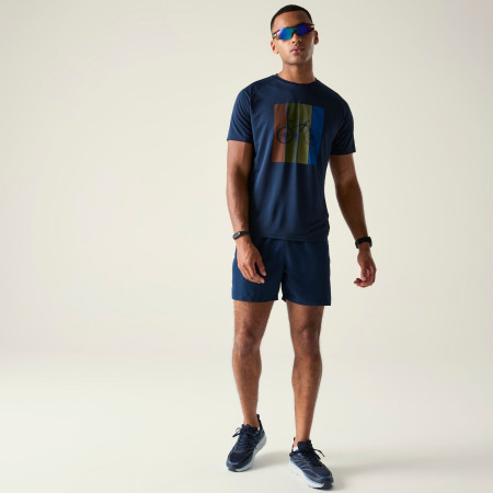Pánské triko Dare 2b Tech II Tee