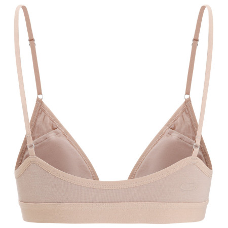Sportovní podprsenka Icebreaker W Siren Bra
