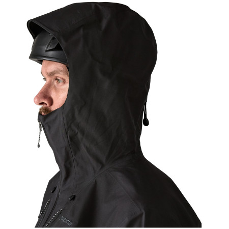 Pánská bunda Patagonia M's Triolet Jkt