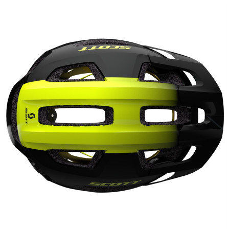 Cyklistická helma Scott Supra Plus