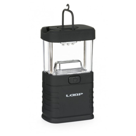 Campingová svítilna Loap Lyra