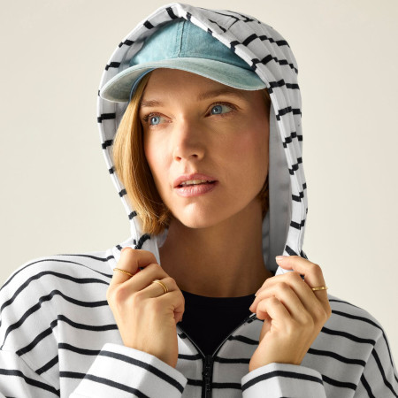 Dámská mikina Regatta Bayletta Hoody