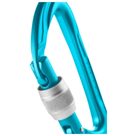 Karabina Edelrid Pure Screw III