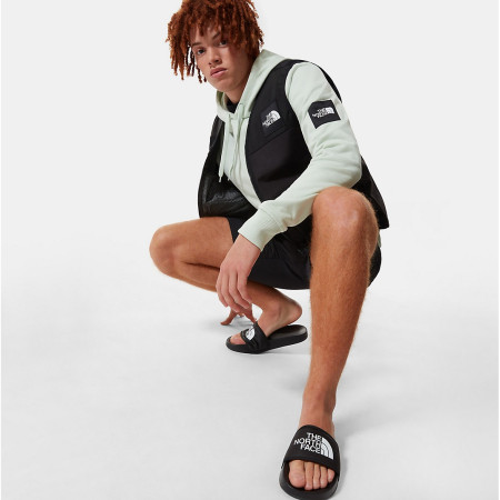 Pánské pantofle The North Face Base Camp Slide III