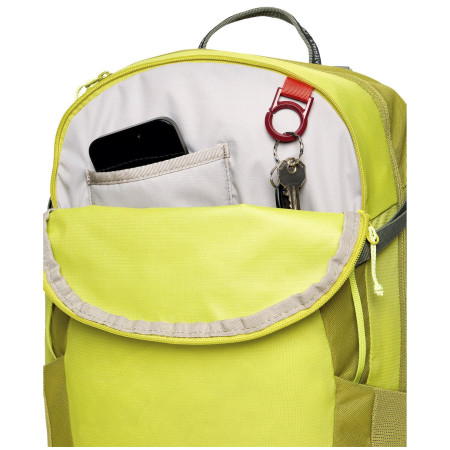 Malý turistický batoh Vaude Wizard 18+4